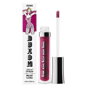 Buxom Full-On Lip Polish Brianna